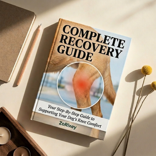 Complete Joint Recovery eBook