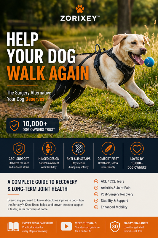 Complete Joint Recovery eBook